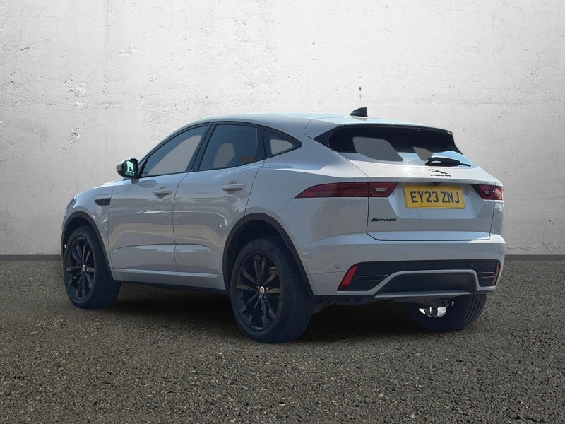 2023 (23) JAGUAR E-PACE 2.0 D200 R-Dynamic SE 5dr Auto 5549602