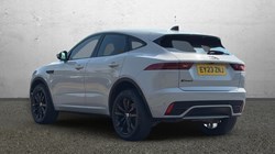 2023 (23) JAGUAR E-PACE 2.0 D200 R-Dynamic SE 5dr Auto 5549602