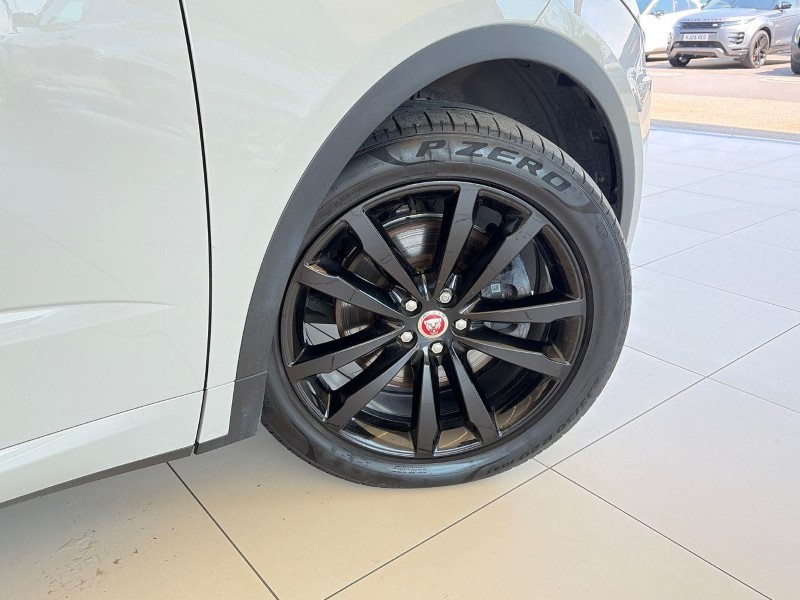 2023 (23) JAGUAR E-PACE 2.0 D200 R-Dynamic SE 5dr Auto 5549650