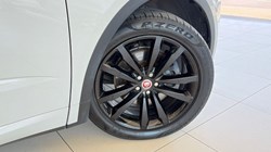 2023 (23) JAGUAR E-PACE 2.0 D200 R-Dynamic SE 5dr Auto 5549650