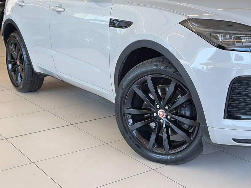 2023 (23) JAGUAR E-PACE 2.0 D200 R-Dynamic SE 5dr Auto 5549645