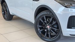2023 (23) JAGUAR E-PACE 2.0 D200 R-Dynamic SE 5dr Auto 5549645