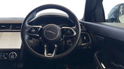 2023 (23) JAGUAR E-PACE 2.0 D200 R-Dynamic SE 5dr Auto 5549615