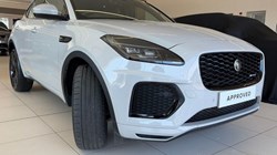 2023 (23) JAGUAR E-PACE 2.0 D200 R-Dynamic SE 5dr Auto 5549653