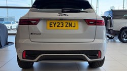 2023 (23) JAGUAR E-PACE 2.0 D200 R-Dynamic SE 5dr Auto 5549657