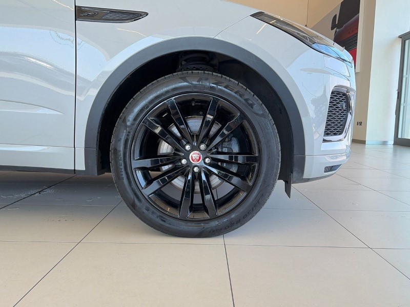 2023 (23) JAGUAR E-PACE 2.0 D200 R-Dynamic SE 5dr Auto 5549608