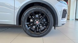 2023 (23) JAGUAR E-PACE 2.0 D200 R-Dynamic SE 5dr Auto 5549608