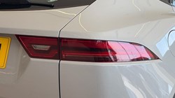 2023 (23) JAGUAR E-PACE 2.0 D200 R-Dynamic SE 5dr Auto 5549648