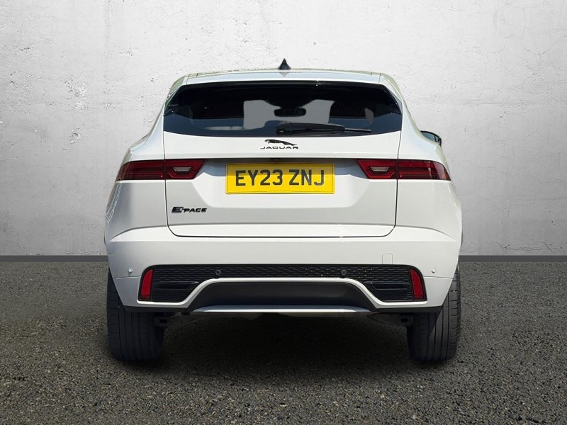 2023 (23) JAGUAR E-PACE 2.0 D200 R-Dynamic SE 5dr Auto 5549606
