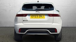 2023 (23) JAGUAR E-PACE 2.0 D200 R-Dynamic SE 5dr Auto 5549606