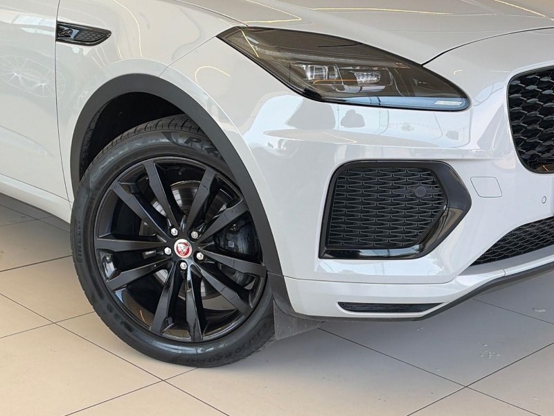 2023 (23) JAGUAR E-PACE 2.0 D200 R-Dynamic SE 5dr Auto 5549643