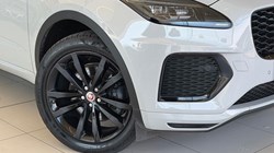 2023 (23) JAGUAR E-PACE 2.0 D200 R-Dynamic SE 5dr Auto 5549643