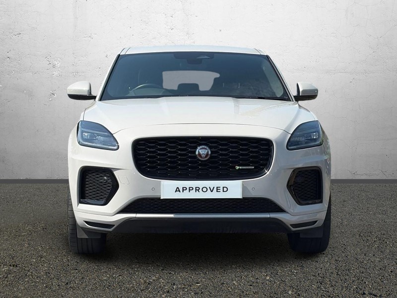 2023 (23) JAGUAR E-PACE 2.0 D200 R-Dynamic SE 5dr Auto 5549607