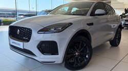 2023 (23) JAGUAR E-PACE 2.0 D200 R-Dynamic SE 5dr Auto 5549654