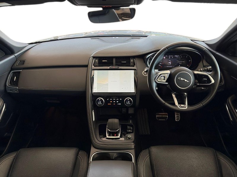 2023 (23) JAGUAR E-PACE 2.0 D200 R-Dynamic SE 5dr Auto 5549609