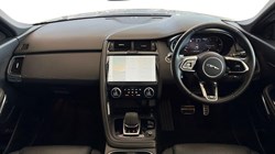 2023 (23) JAGUAR E-PACE 2.0 D200 R-Dynamic SE 5dr Auto 5549609