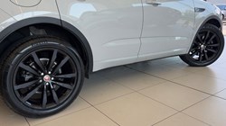 2023 (23) JAGUAR E-PACE 2.0 D200 R-Dynamic SE 5dr Auto 5549649