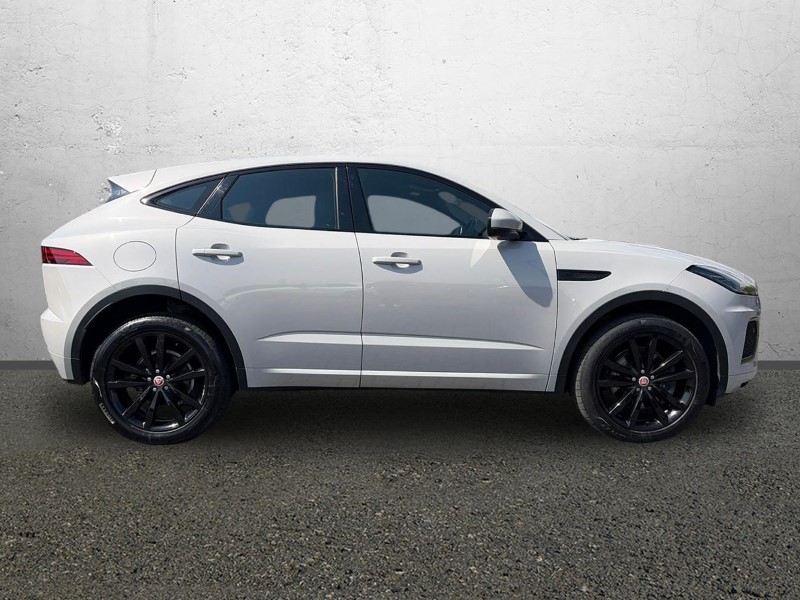 2023 (23) JAGUAR E-PACE 2.0 D200 R-Dynamic SE 5dr Auto 5549605