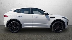 2023 (23) JAGUAR E-PACE 2.0 D200 R-Dynamic SE 5dr Auto 5549605