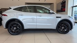 2023 (23) JAGUAR E-PACE 2.0 D200 R-Dynamic SE 5dr Auto 5549658