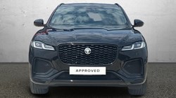 2024 (74) JAGUAR F-PACE 2.0 D200 R-Dynamic HSE Black 90th Anniv 5dr Auto 5551873
