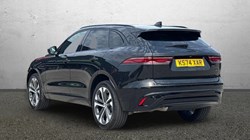 2024 (74) JAGUAR F-PACE 2.0 D200 R-Dynamic HSE Black 90th Anniv 5dr Auto 5551868