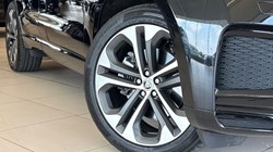 2024 (74) JAGUAR F-PACE 2.0 D200 R-Dynamic HSE Black 90th Anniv 5dr Auto 5551910