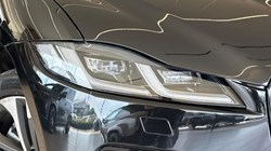 2024 (74) JAGUAR F-PACE 2.0 D200 R-Dynamic HSE Black 90th Anniv 5dr Auto 5551883