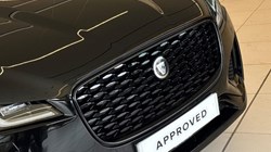 2024 (74) JAGUAR F-PACE 2.0 D200 R-Dynamic HSE Black 90th Anniv 5dr Auto 5551909