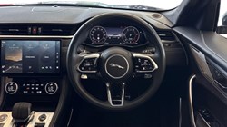 2024 (74) JAGUAR F-PACE 2.0 D200 R-Dynamic HSE Black 90th Anniv 5dr Auto 5551881
