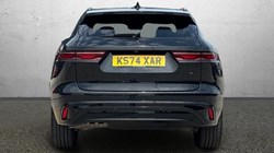 2024 (74) JAGUAR F-PACE 2.0 D200 R-Dynamic HSE Black 90th Anniv 5dr Auto 5551872