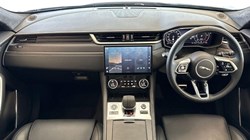 2024 (74) JAGUAR F-PACE 2.0 D200 R-Dynamic HSE Black 90th Anniv 5dr Auto 5551875