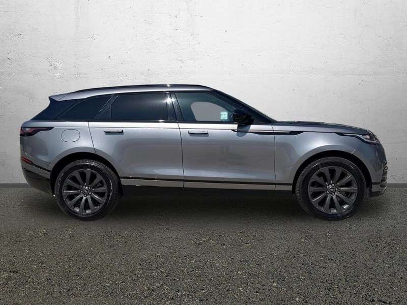 2023 (23) LAND ROVER RANGE ROVER VELAR 2.0 D200 R-Dynamic SE 5dr Auto 5549767