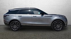 2023 (23) LAND ROVER RANGE ROVER VELAR 2.0 D200 R-Dynamic SE 5dr Auto 5549767