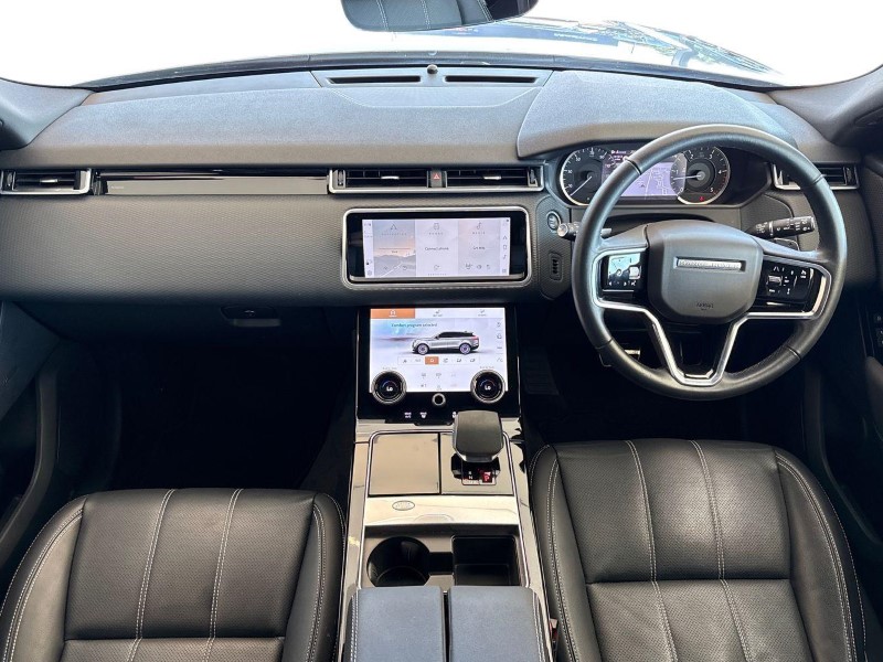 2023 (23) LAND ROVER RANGE ROVER VELAR 2.0 D200 R-Dynamic SE 5dr Auto 5549771