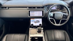 2023 (23) LAND ROVER RANGE ROVER VELAR 2.0 D200 R-Dynamic SE 5dr Auto 5549771