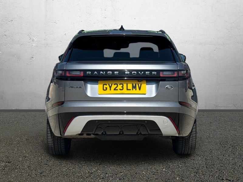 2023 (23) LAND ROVER RANGE ROVER VELAR 2.0 D200 R-Dynamic SE 5dr Auto 5549768