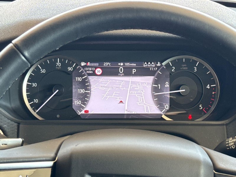 2023 (23) LAND ROVER RANGE ROVER VELAR 2.0 D200 R-Dynamic SE 5dr Auto 5549778