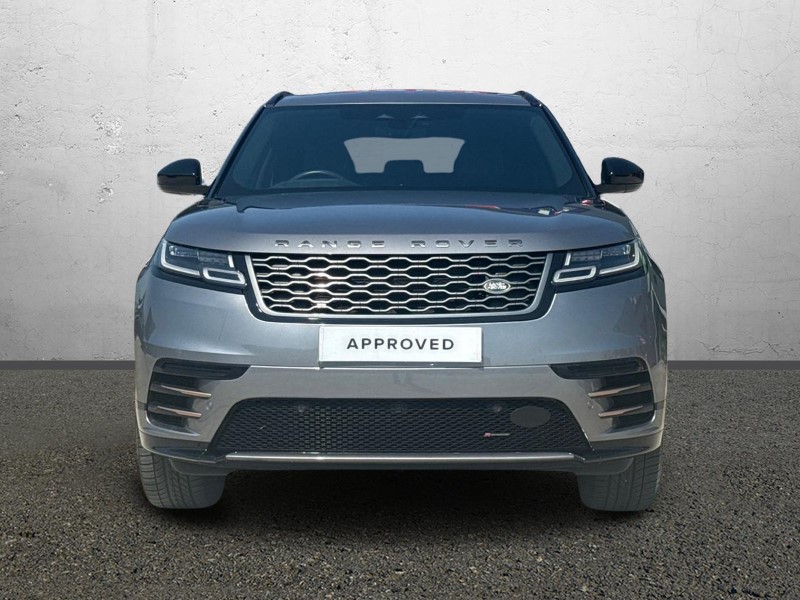 2023 (23) LAND ROVER RANGE ROVER VELAR 2.0 D200 R-Dynamic SE 5dr Auto 5549769