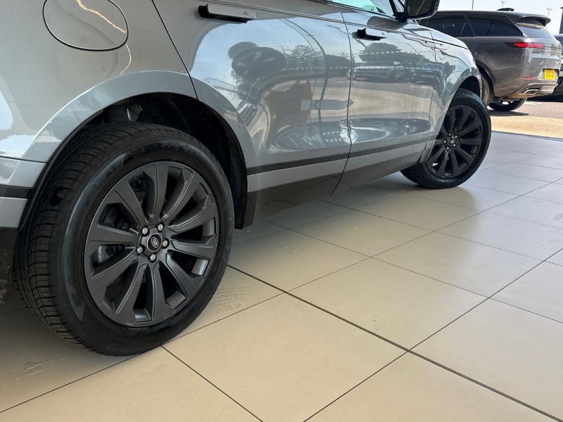 2023 (23) LAND ROVER RANGE ROVER VELAR 2.0 D200 R-Dynamic SE 5dr Auto 5549805