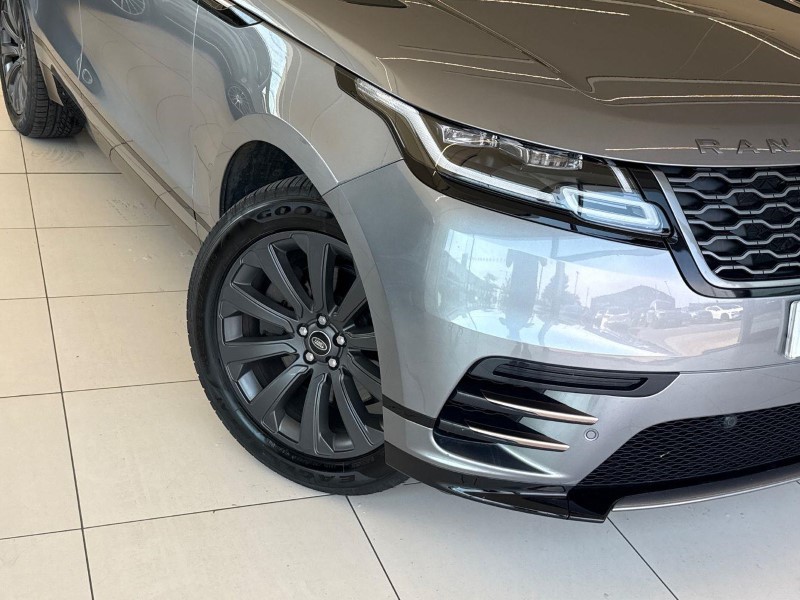 2023 (23) LAND ROVER RANGE ROVER VELAR 2.0 D200 R-Dynamic SE 5dr Auto 5549799