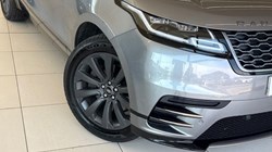 2023 (23) LAND ROVER RANGE ROVER VELAR 2.0 D200 R-Dynamic SE 5dr Auto 5549799
