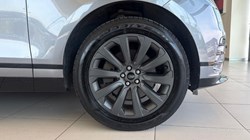 2023 (23) LAND ROVER RANGE ROVER VELAR 2.0 D200 R-Dynamic SE 5dr Auto 5549770
