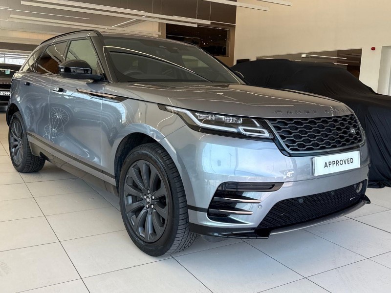 2023 (23) LAND ROVER RANGE ROVER VELAR 2.0 D200 R-Dynamic SE 5dr Auto 5549809