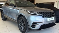 2023 (23) LAND ROVER RANGE ROVER VELAR 2.0 D200 R-Dynamic SE 5dr Auto 5549809