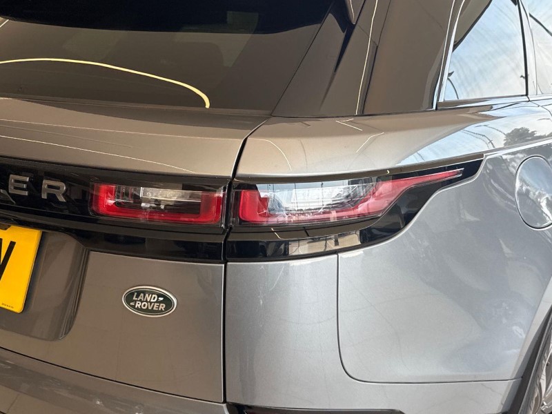 2023 (23) LAND ROVER RANGE ROVER VELAR 2.0 D200 R-Dynamic SE 5dr Auto 5549804
