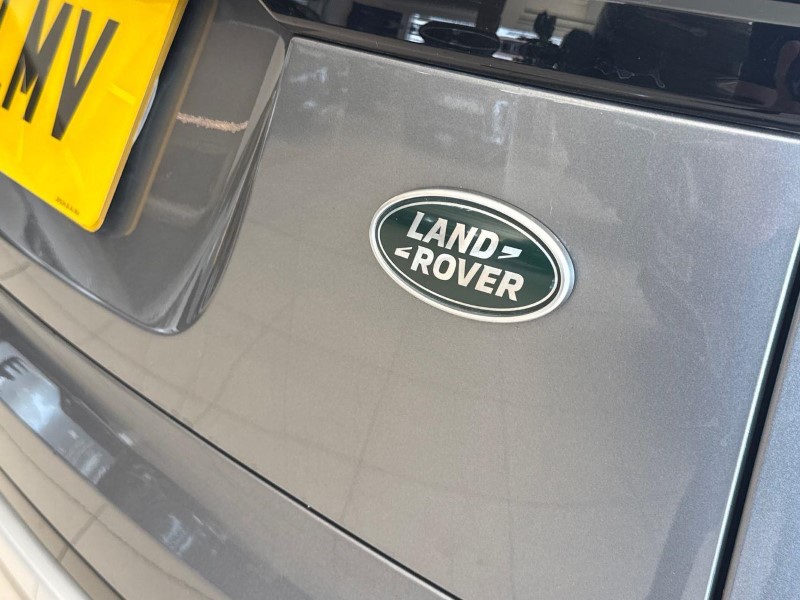 2023 (23) LAND ROVER RANGE ROVER VELAR 2.0 D200 R-Dynamic SE 5dr Auto 5549802