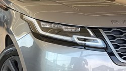 2023 (23) LAND ROVER RANGE ROVER VELAR 2.0 D200 R-Dynamic SE 5dr Auto 5549779