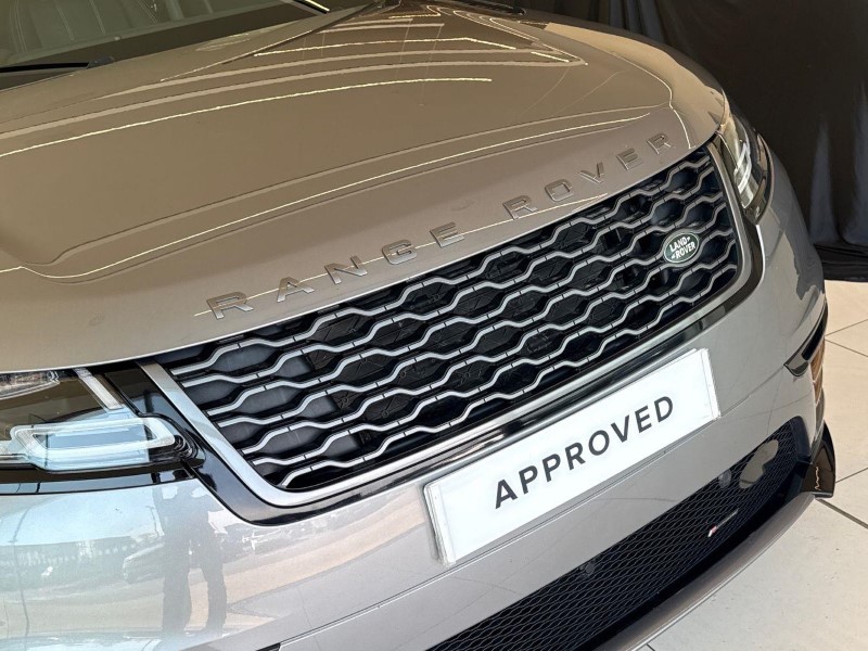 2023 (23) LAND ROVER RANGE ROVER VELAR 2.0 D200 R-Dynamic SE 5dr Auto 5549800