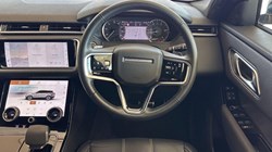 2023 (23) LAND ROVER RANGE ROVER VELAR 2.0 D200 R-Dynamic SE 5dr Auto 5549777